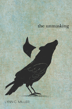 Paperback The Unmasking Book