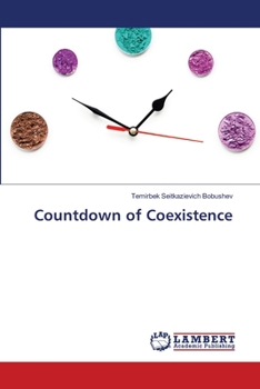 Paperback Countdown of Coexistence Book