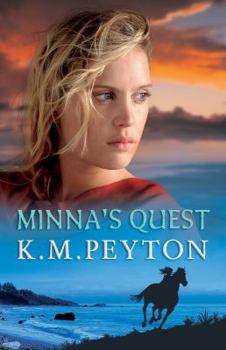 Hardcover Minna's Quest Internet Referenced Book