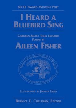 Hardcover I Heard a Bluebird Sing Book