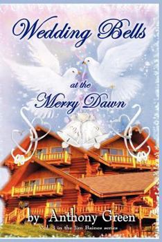 Paperback Wedding Bells at the Merry Dawn Book