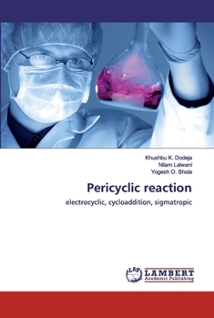 Paperback Pericyclic reaction Book