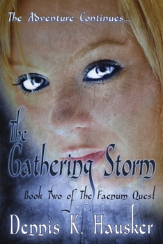 Paperback The Gathering Storm Book