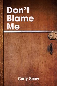 Paperback Don't Blame Me Book