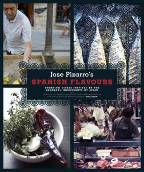 Pizarro's Spanish Flavours