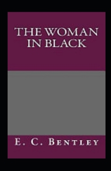 The Woman in Black Illustrated