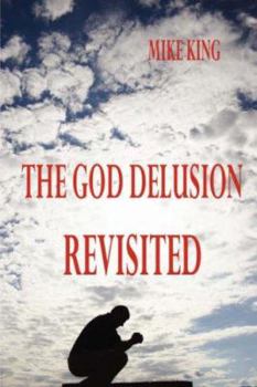 Paperback The God Delusion Revisited Book
