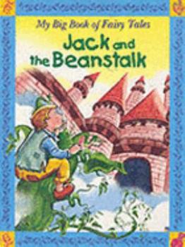 Jack and The Beanstalk - Book  of the All Set to Read