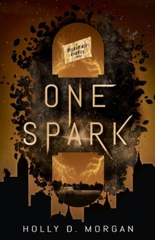 Paperback One Spark Book