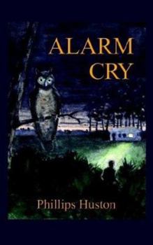 Paperback Alarm Cry Book