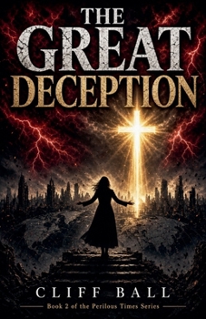 Paperback The Great Deception Book