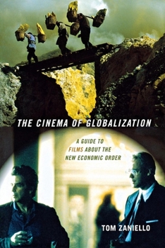 Paperback The Cinema of Globalization Book