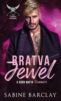 Hardcover Bratva Jewel Book