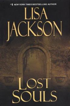 Hardcover Lost Souls Book