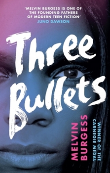 Paperback Three Bullets: Volume 1 Book