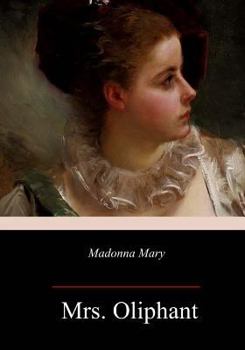 Paperback Madonna Mary Book