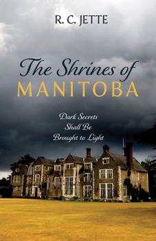 Paperback The Shrines of Manitoba Book