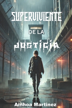 SUPERVIVIENTE DE LA JUSTICIA (Spanish Edition)