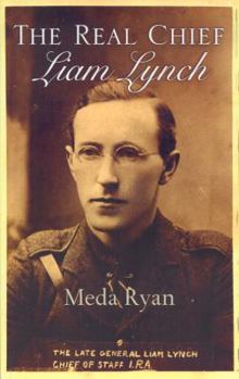 Paperback Real Chief: Liam Lynch Book