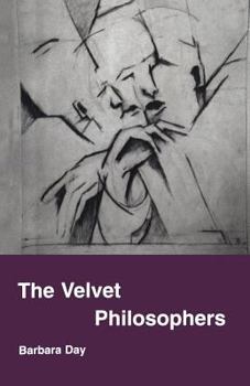 Paperback Velvet Philosophers Book