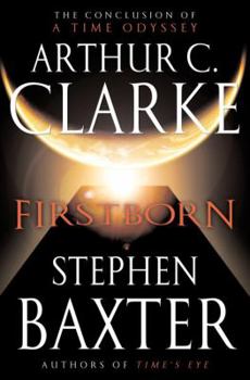 Hardcover Firstborn Book