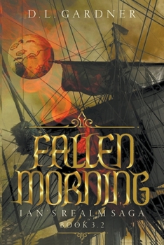 Paperback Fallen Morning Book