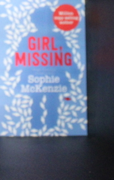 Girl, Missing - Book #1 of the Girl, Missing