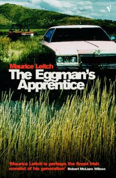 Paperback The Eggman's Apprentice Book