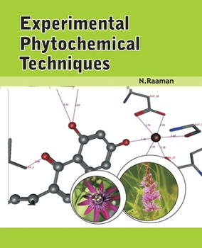 Paperback Experimental Phytochemical Techniques Book
