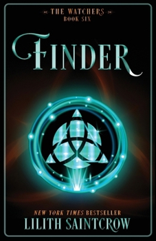 Finder (The Watchers)