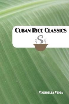 Paperback Cuban Rice Classics Book