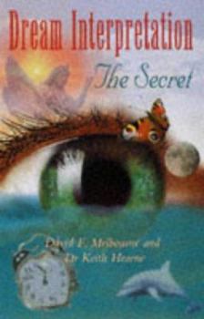 Paperback Dream Interpretation: The Secret Book