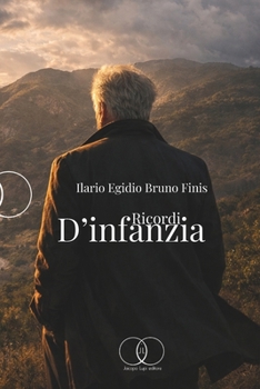 Paperback Ricordi d'infanzia [Italian] Book