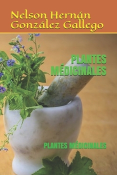 Paperback Plantes M?dicinales: Plantes M?dicinales [French] Book