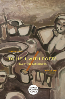 Paperback To Hell with Poets Book