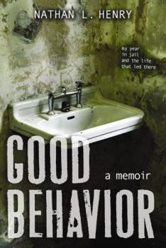 Hardcover Good Behavior Book
