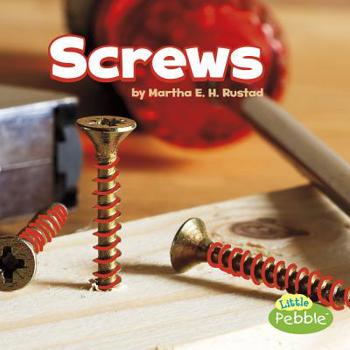 Screws - Book  of the Simple Machines