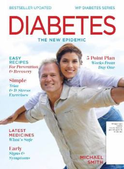 Paperback Diabetes: The New Epidemic Book