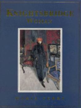 Hardcover Knightsbridge Woman Book