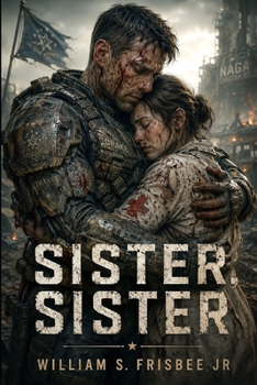 Paperback Sister, Sister Book