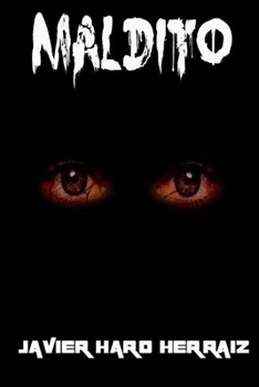 Paperback Maldito [Spanish] Book