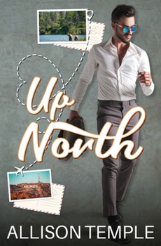 Paperback Up North Book