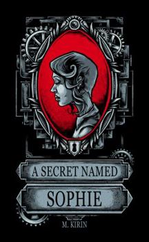 Paperback A Secret Named Sophie Book