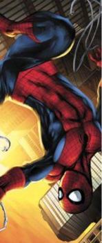 Paperback Marvel Age Spider-Man - Volume 3: Swingtime Book