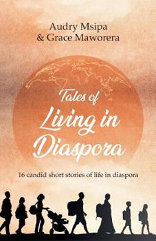 Paperback Tales Of Living In Diaspora Book
