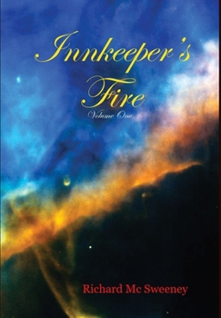 Hardcover Innkeeper's Fire Book