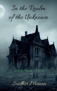 Paperback In the Realm of the Unknown Book