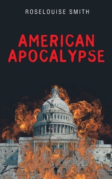 Paperback American Apocalypse Book