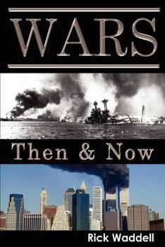 Paperback Wars Then & Now Book