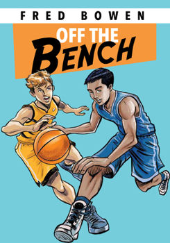 Paperback Off the Bench Book